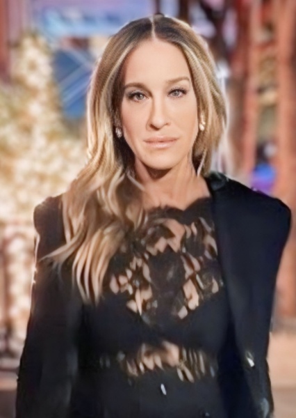 Sarah Jessica Parker photo
