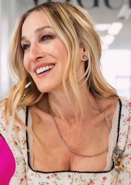 Sarah Jessica Parker photo