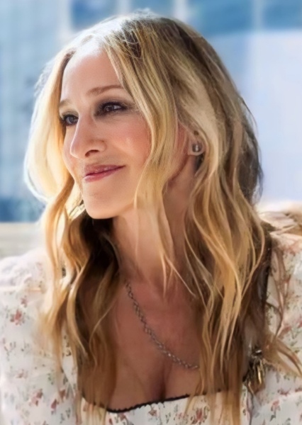 Sarah Jessica Parker photo