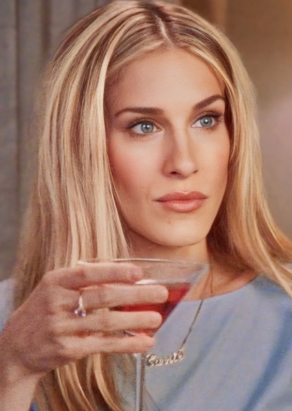 Sarah Jessica Parker photo