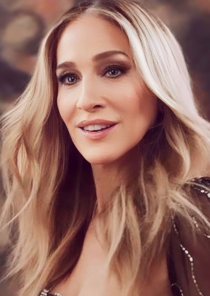 Sarah Jessica Parker photo