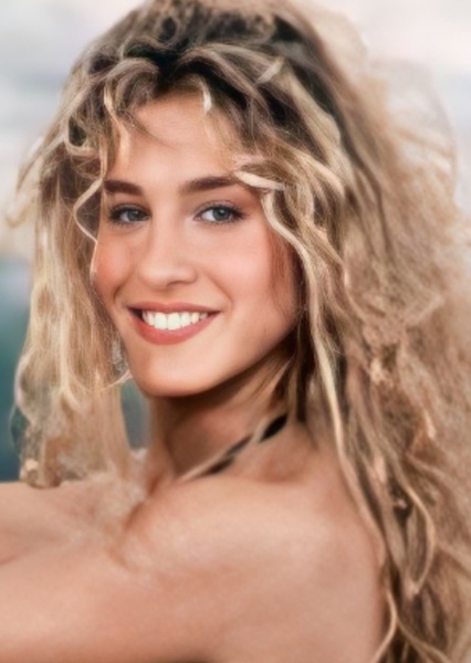 Sarah Jessica Parker photo