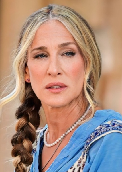 Sarah Jessica Parker