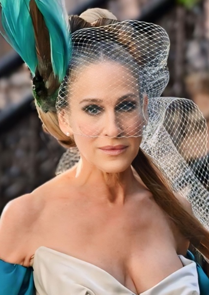 Sarah Jessica Parker photo