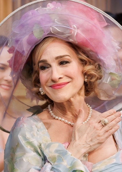 Sarah Jessica Parker photo