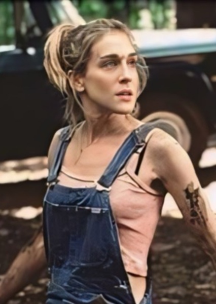 Sarah Jessica Parker photo