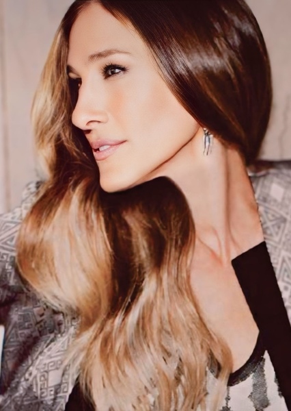 Sarah Jessica Parker photo