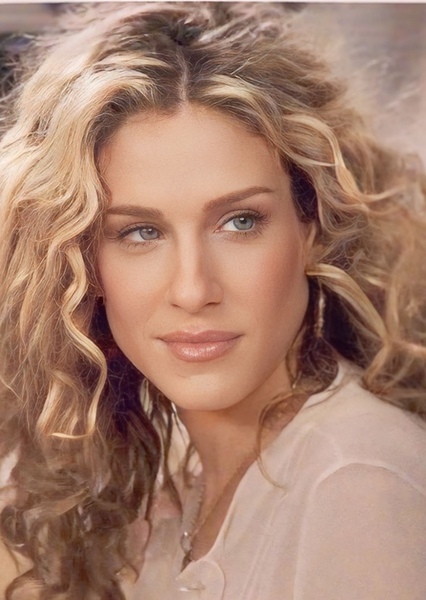 Sarah Jessica Parker