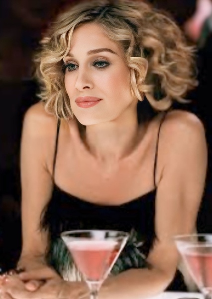 Sarah Jessica Parker