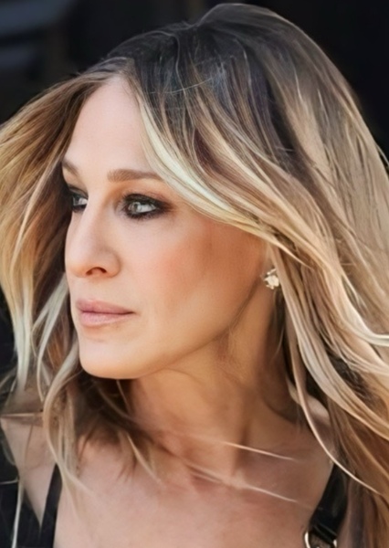 Sarah Jessica Parker photo