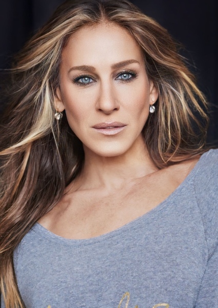 Sarah Jessica Parker photo