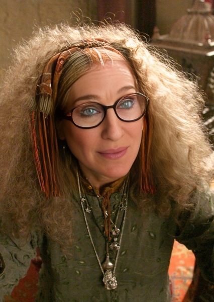 Sarah Jessica Parker photo