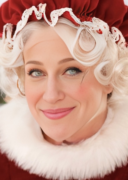 Sarah Jessica Parker photo