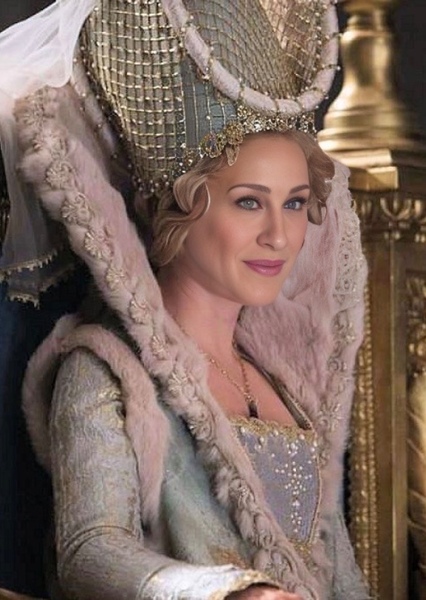 Sarah Jessica Parker photo