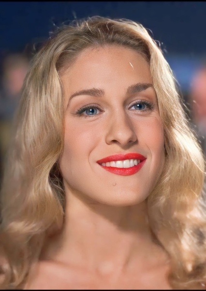 Sarah Jessica Parker photo