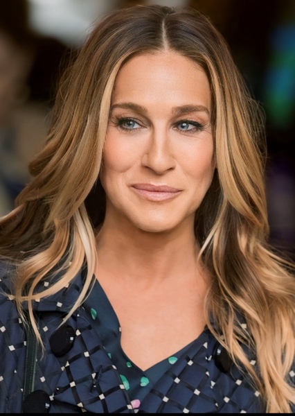 Sarah Jessica Parker photo