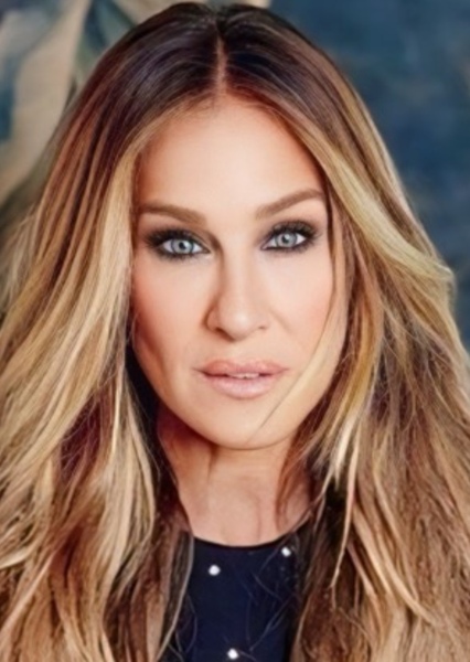 Sarah Jessica Parker photo
