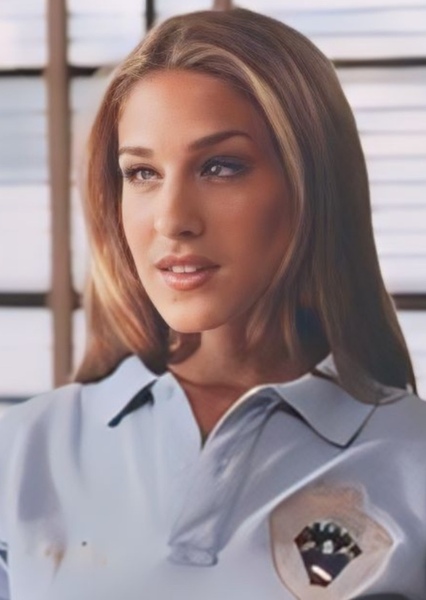 Sarah Jessica Parker photo