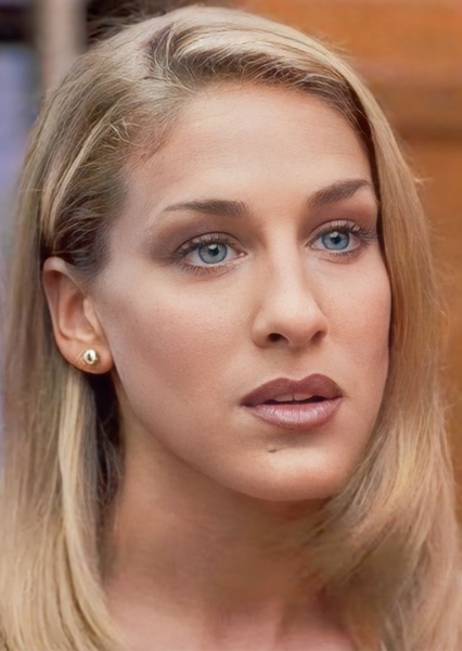 Sarah Jessica Parker photo