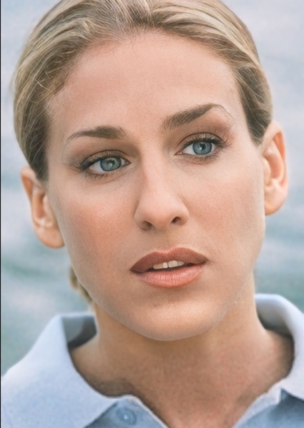 Sarah Jessica Parker
