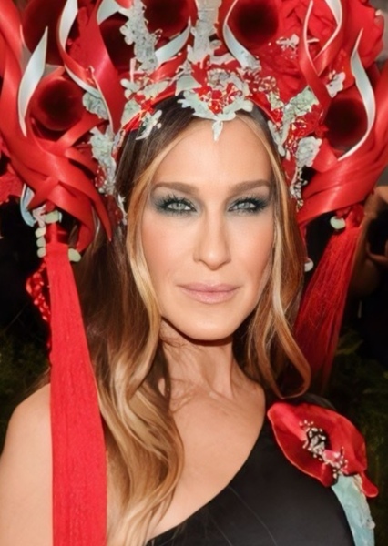 Sarah Jessica Parker photo