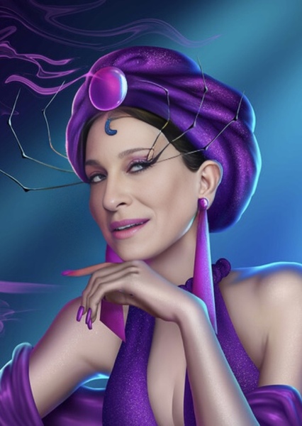 Sarah Jessica Parker photo
