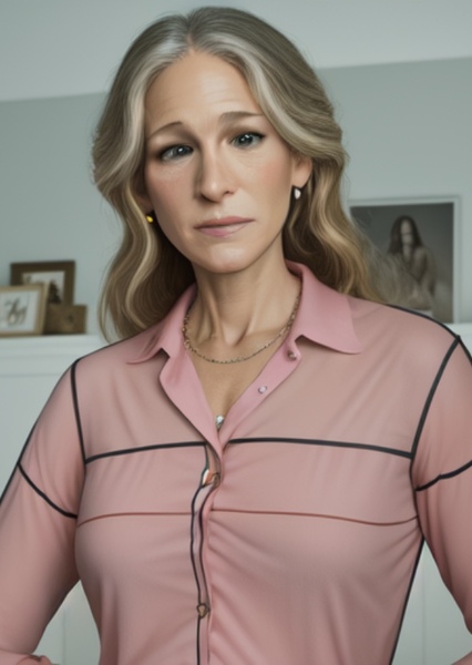 Sarah Jessica Parker photo