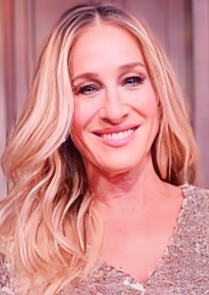 Sarah Jessica Parker photo