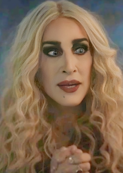 Sarah Jessica Parker photo