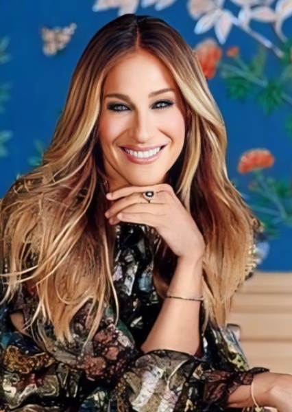 Sarah Jessica Parker photo