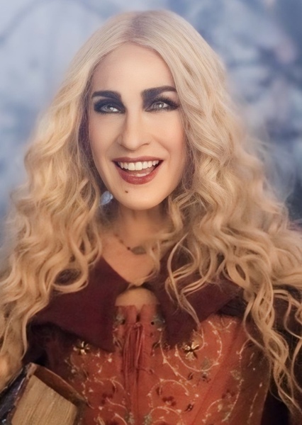 Sarah Jessica Parker photo