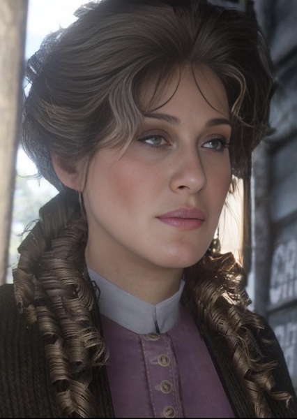 Sarah Jessica Parker photo
