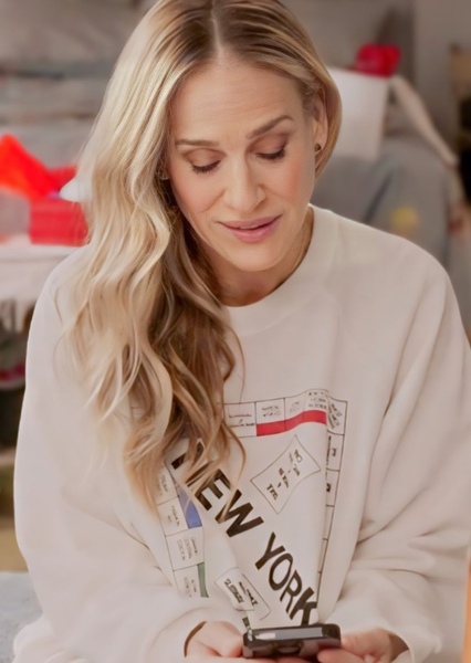 Sarah Jessica Parker photo
