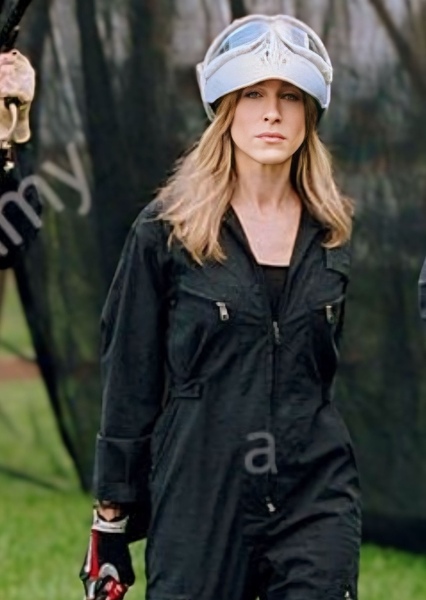 Sarah Jessica Parker photo