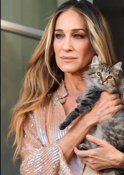 Sarah Jessica Parker photo