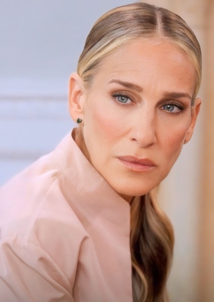 Sarah Jessica Parker photo