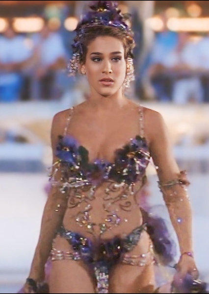Sarah Jessica Parker photo