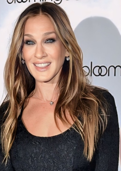 Sarah Jessica Parker photo