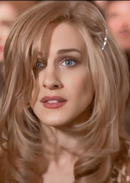 Sarah Jessica Parker