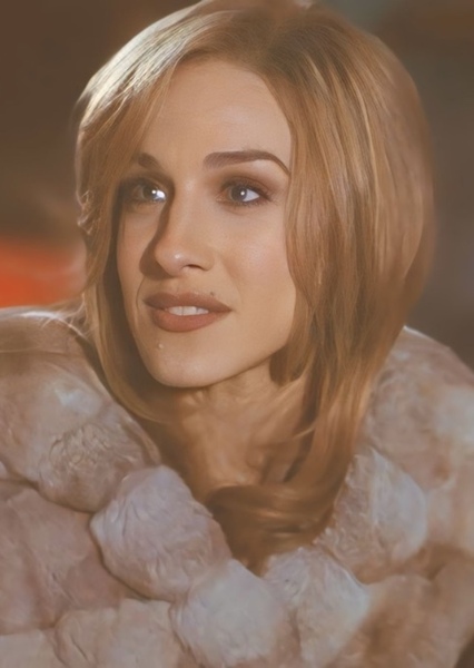 Sarah Jessica Parker photo