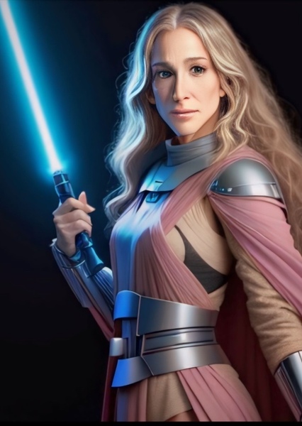 Sarah Jessica Parker photo