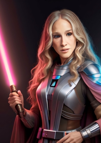 Sarah Jessica Parker