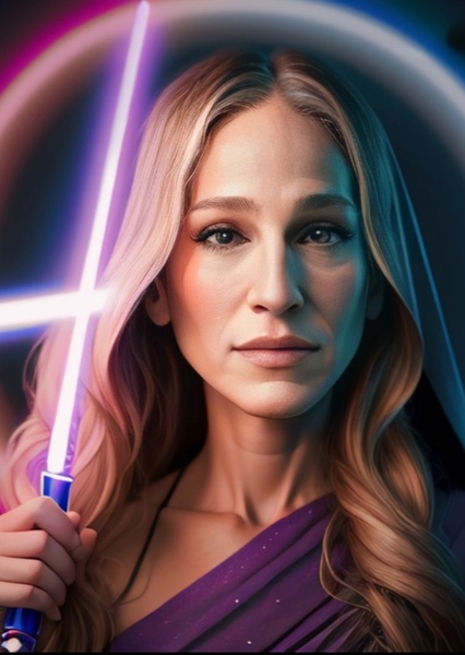 Sarah Jessica Parker photo