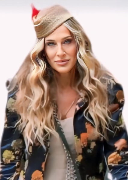 Sarah Jessica Parker photo