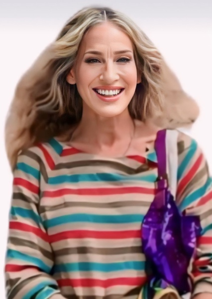 Sarah Jessica Parker photo