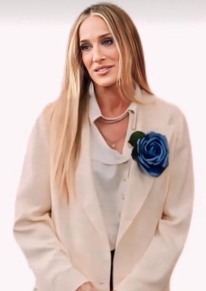 Sarah Jessica Parker photo