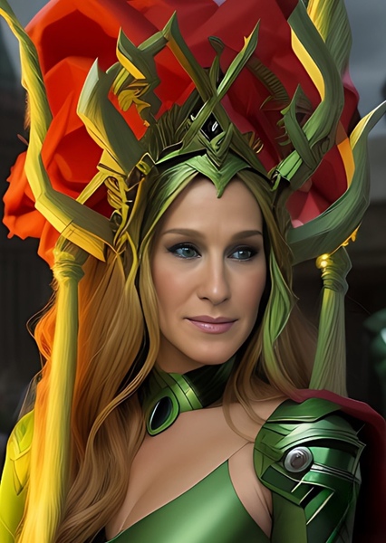 Voice of Dragon