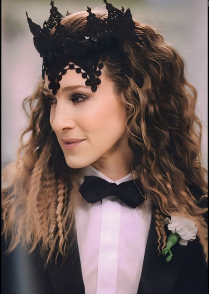 Sarah Jessica Parker photo