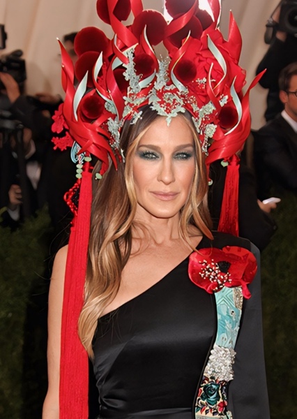 Sarah Jessica Parker photo