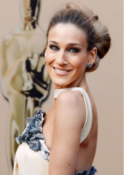 Sarah Jessica Parker photo